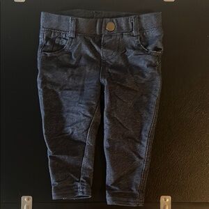 Classic Kids Denim Jeans